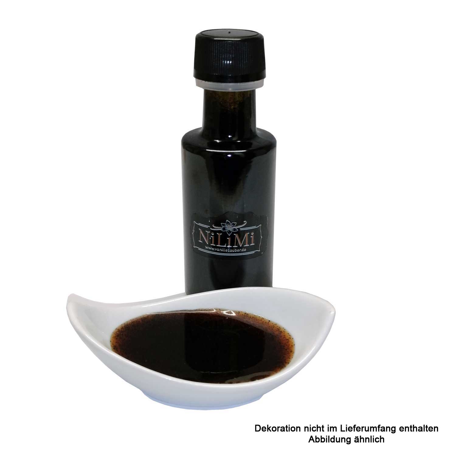 Bourbon Vanilleextrakt 10x aus Madagaskar