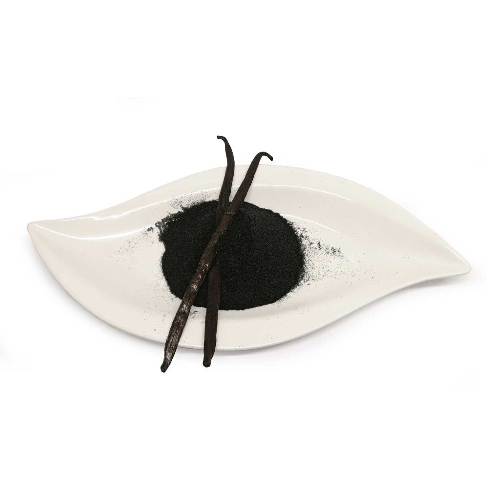 Vanillesamen - Kaviar - Graines - 1 kg